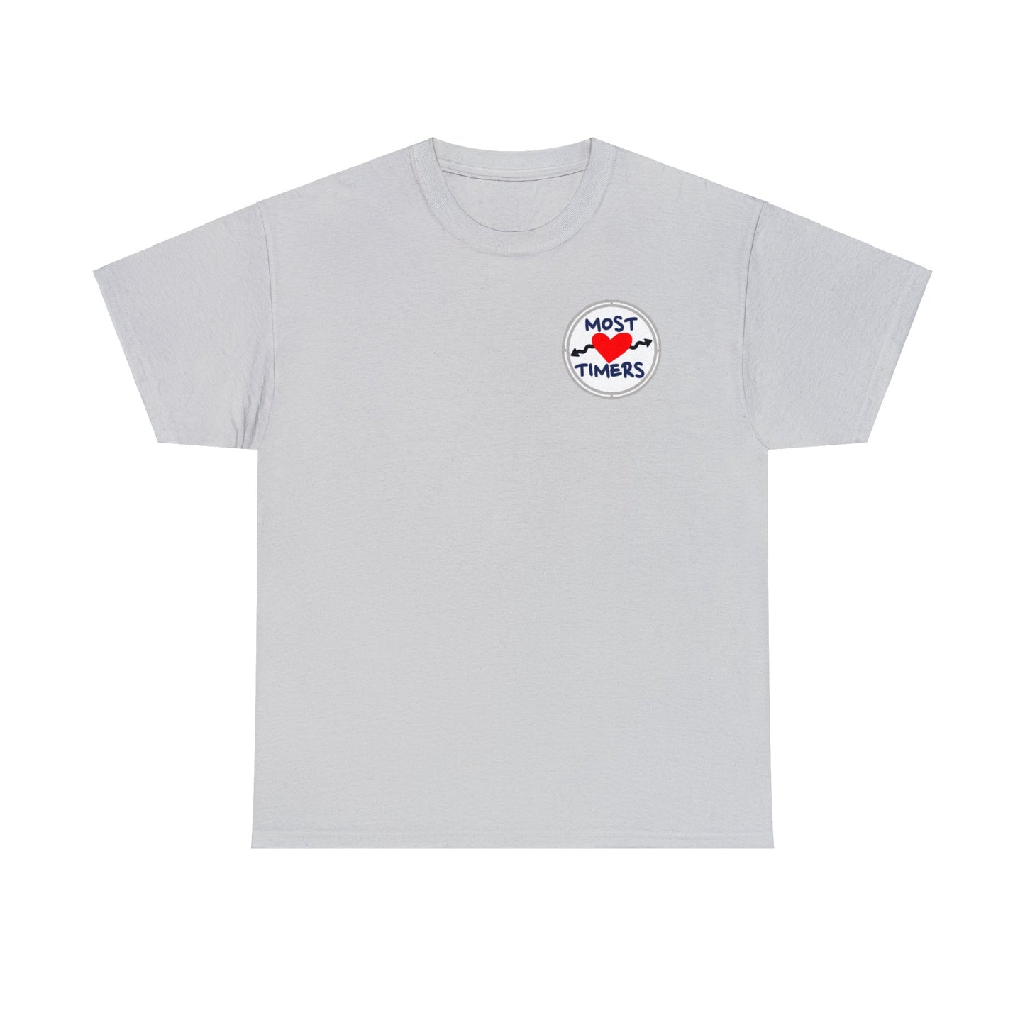 MostTimers Toadies Unisex Heavy Cotton Tee