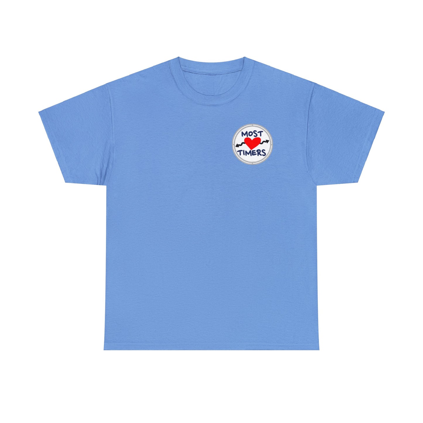 MostTimers Toadies Unisex Heavy Cotton Tee