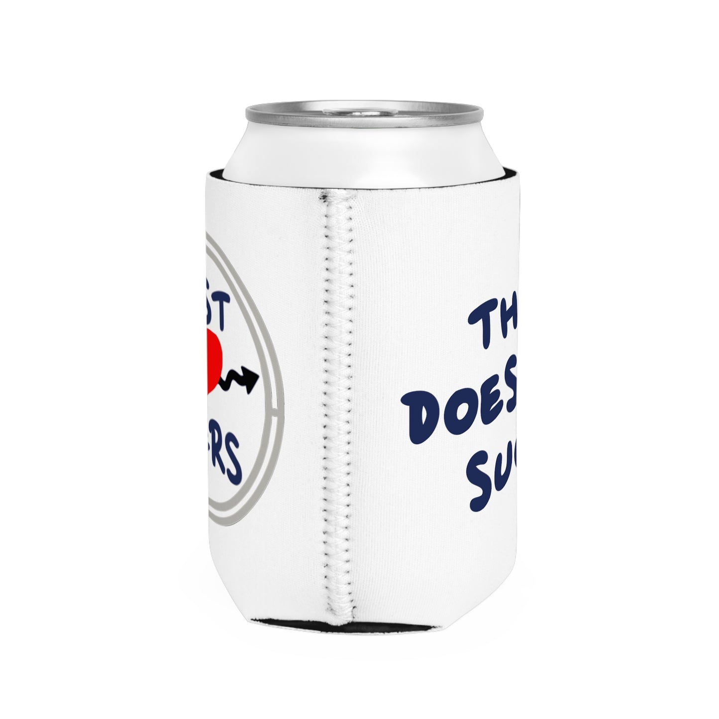 Can Cooler Sleeve