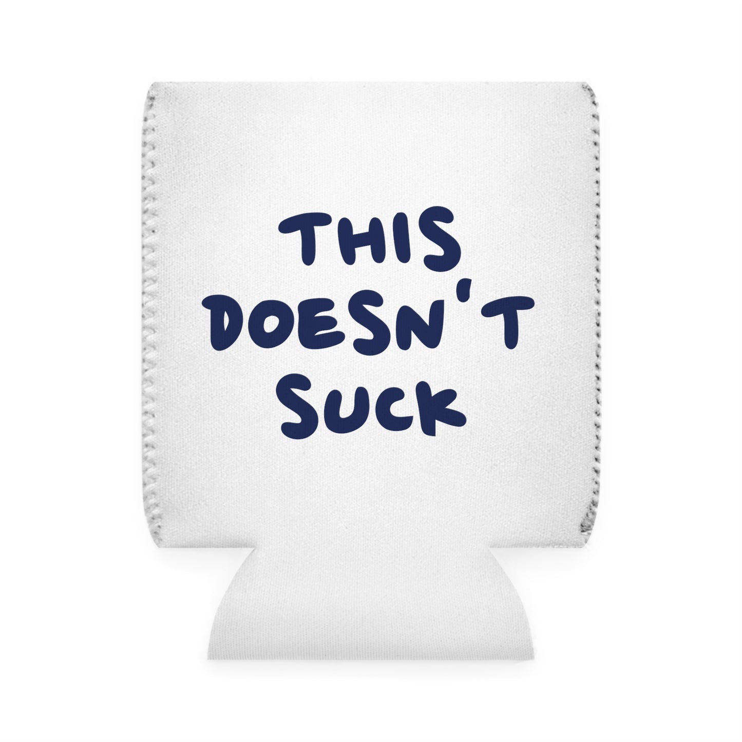 Can Cooler Sleeve