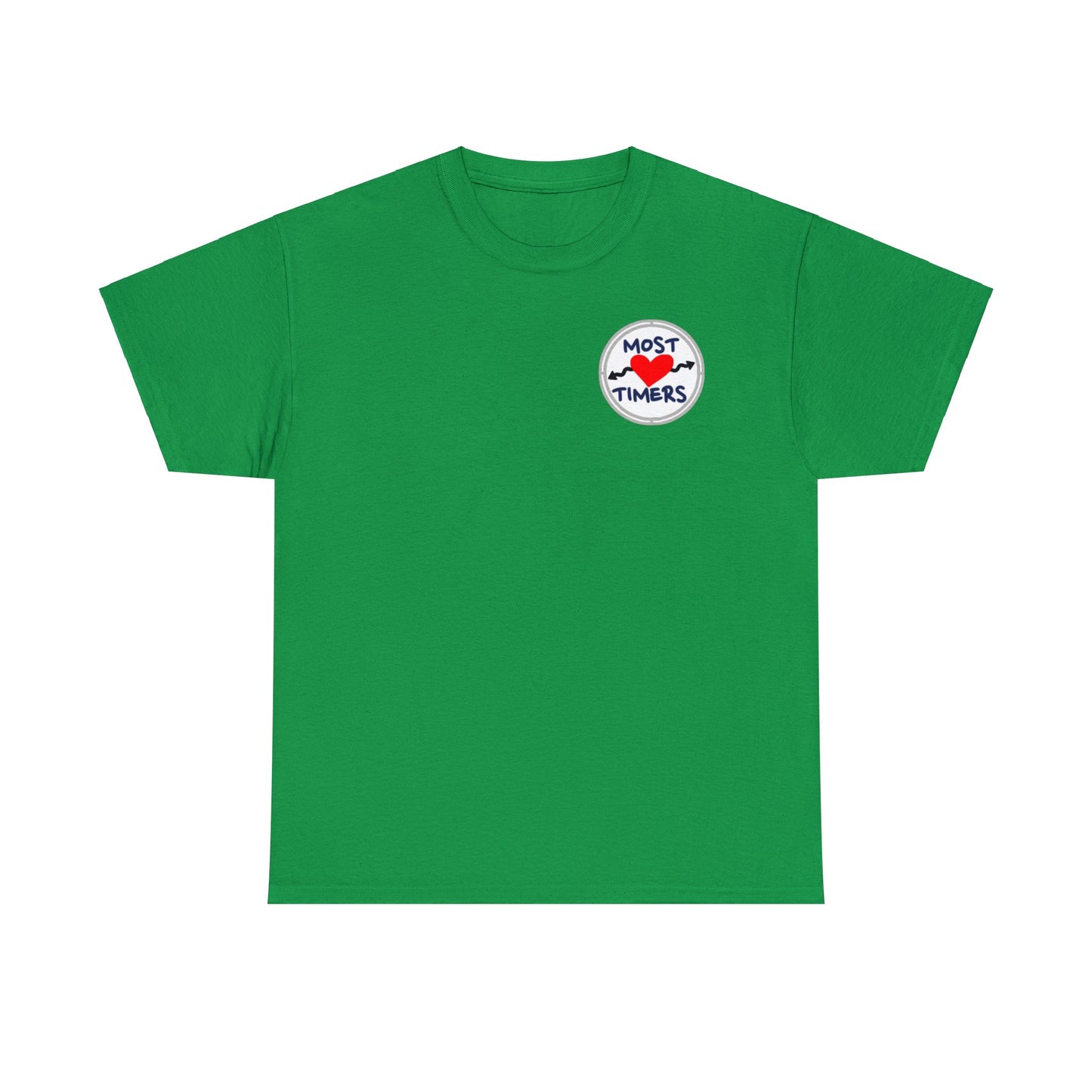 MostTimers Toadies Unisex Heavy Cotton Tee