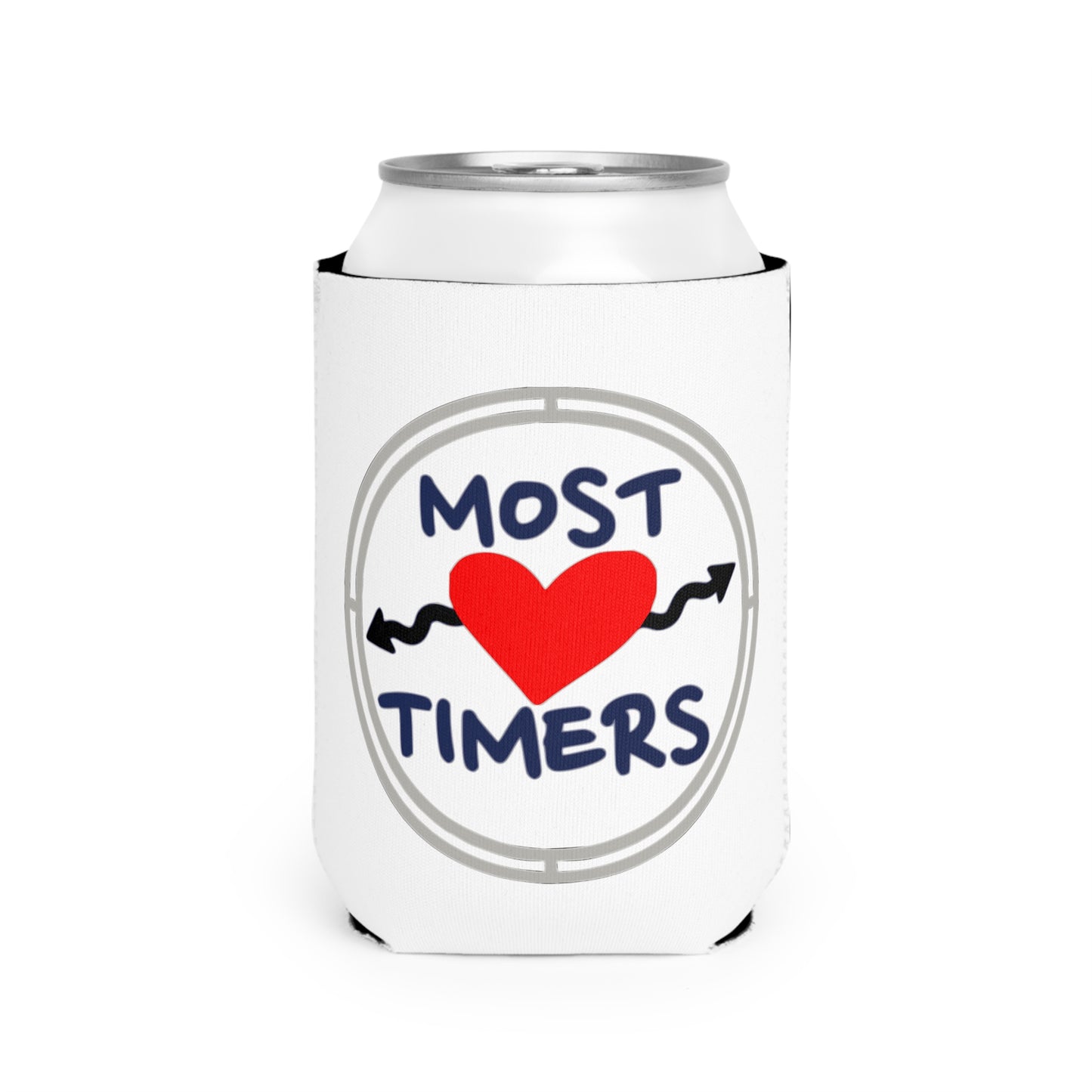 Can Cooler Sleeve