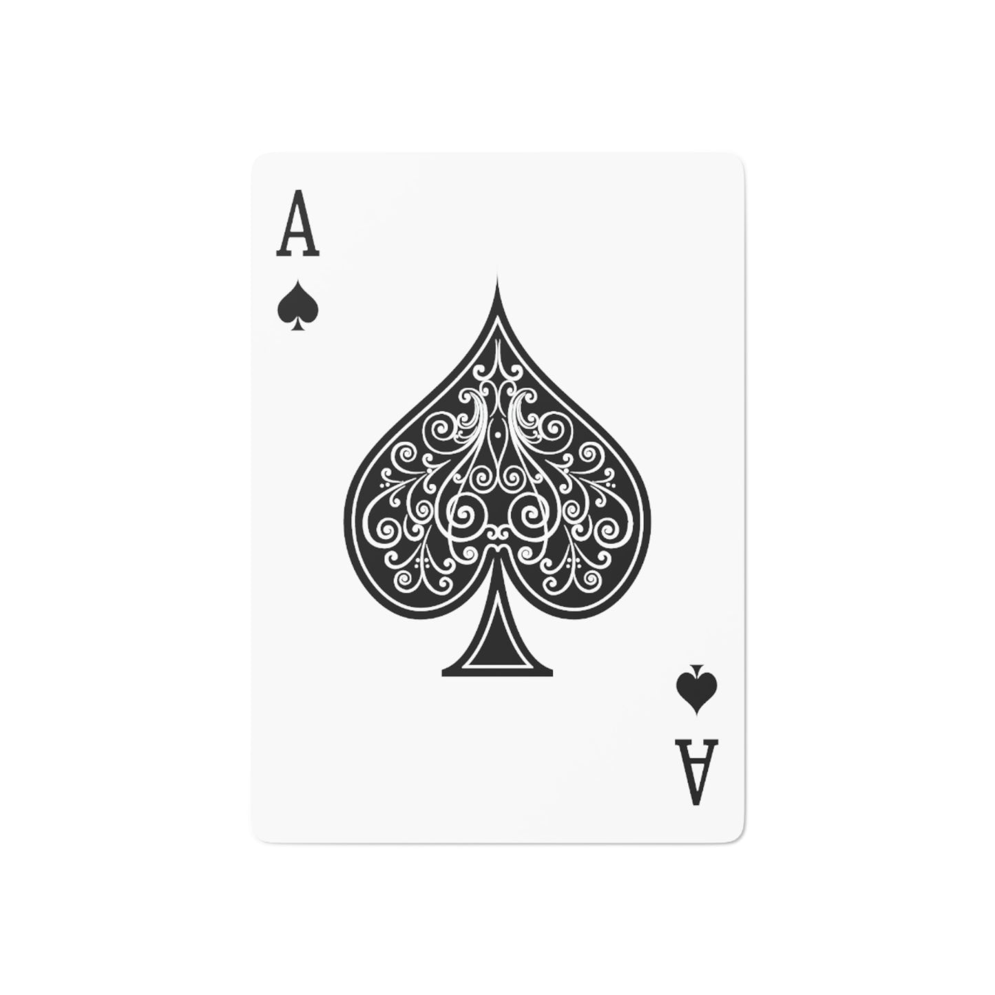 MostTimers Playing Cards